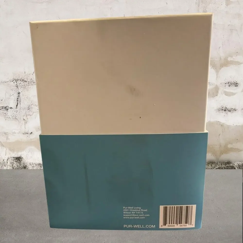 Pur-Well Living Ageless Complete Set NEW - Picture 7 of 7